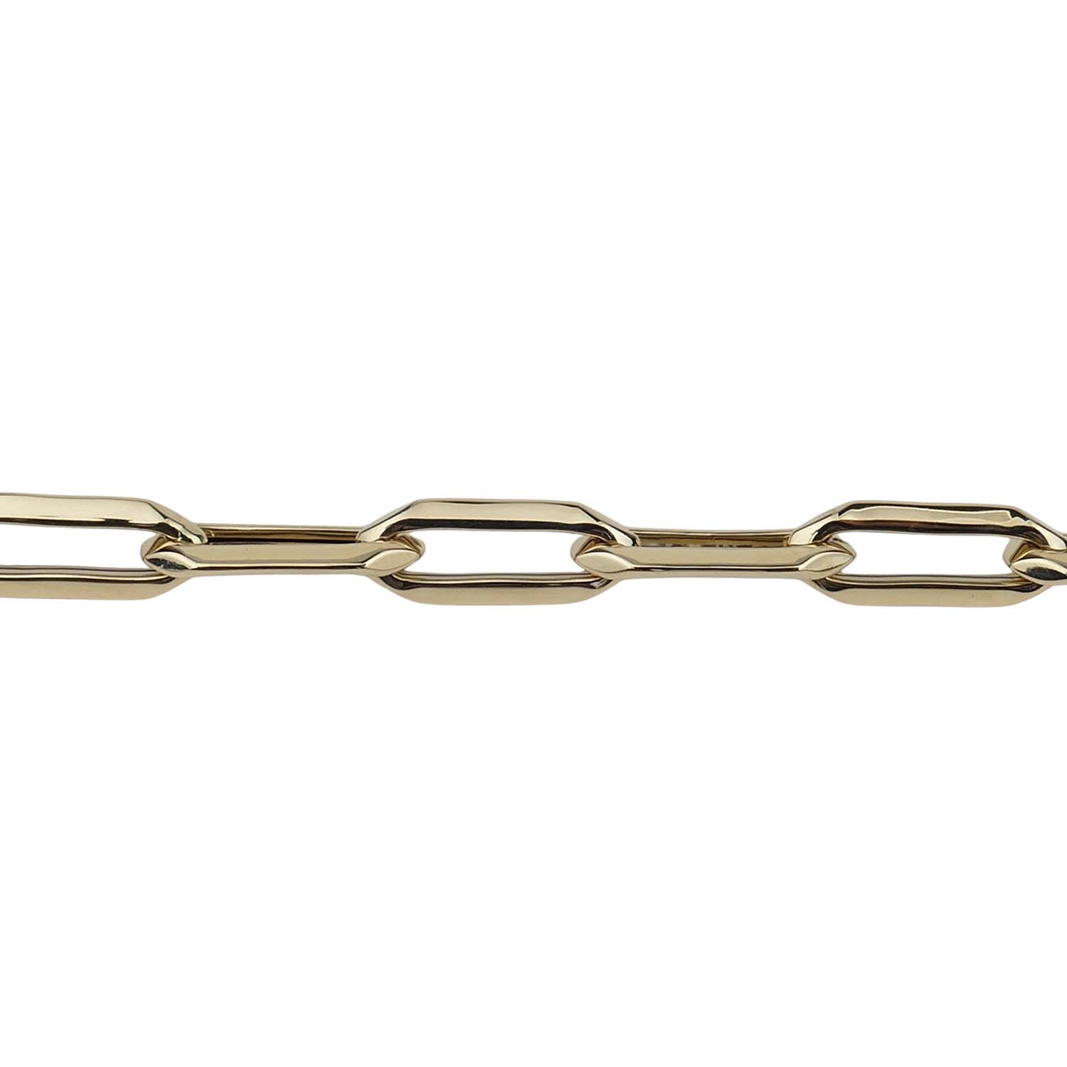 Armband Gelbgold 585/000 Armband Gelbgold 585/000