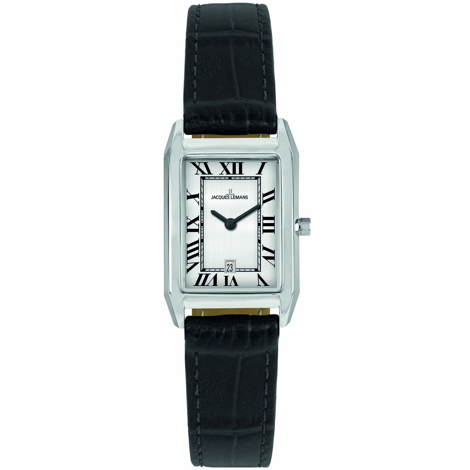 Damenuhr Torino Quartz von Jacques Lemans Damenuhr Torino Quartz von Jacques Lemans