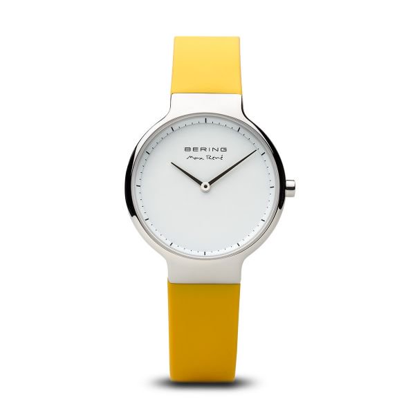 15531-600 Bering Damenuhr Quartz Max René