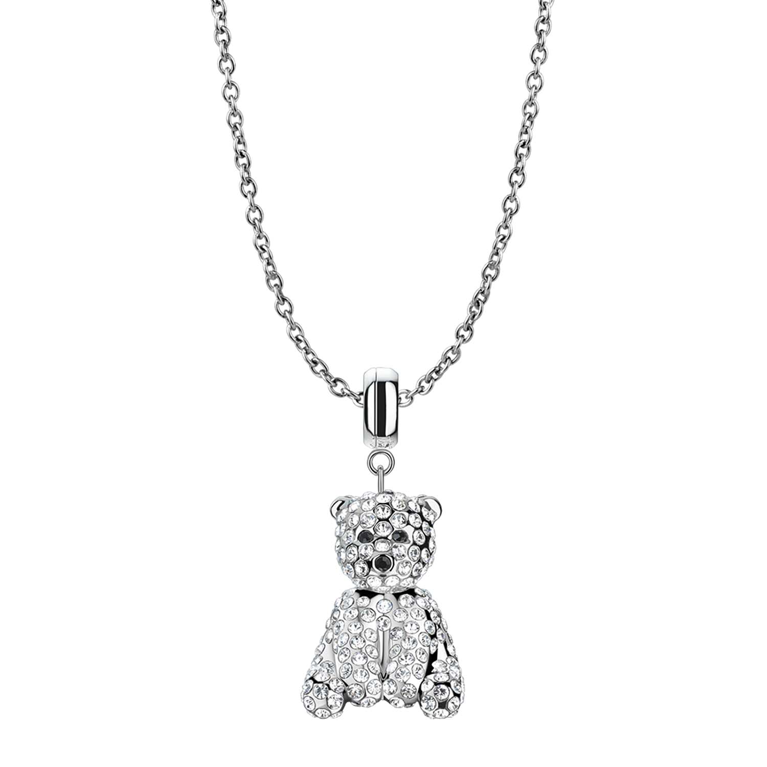 Bering Halskette Polar Bear