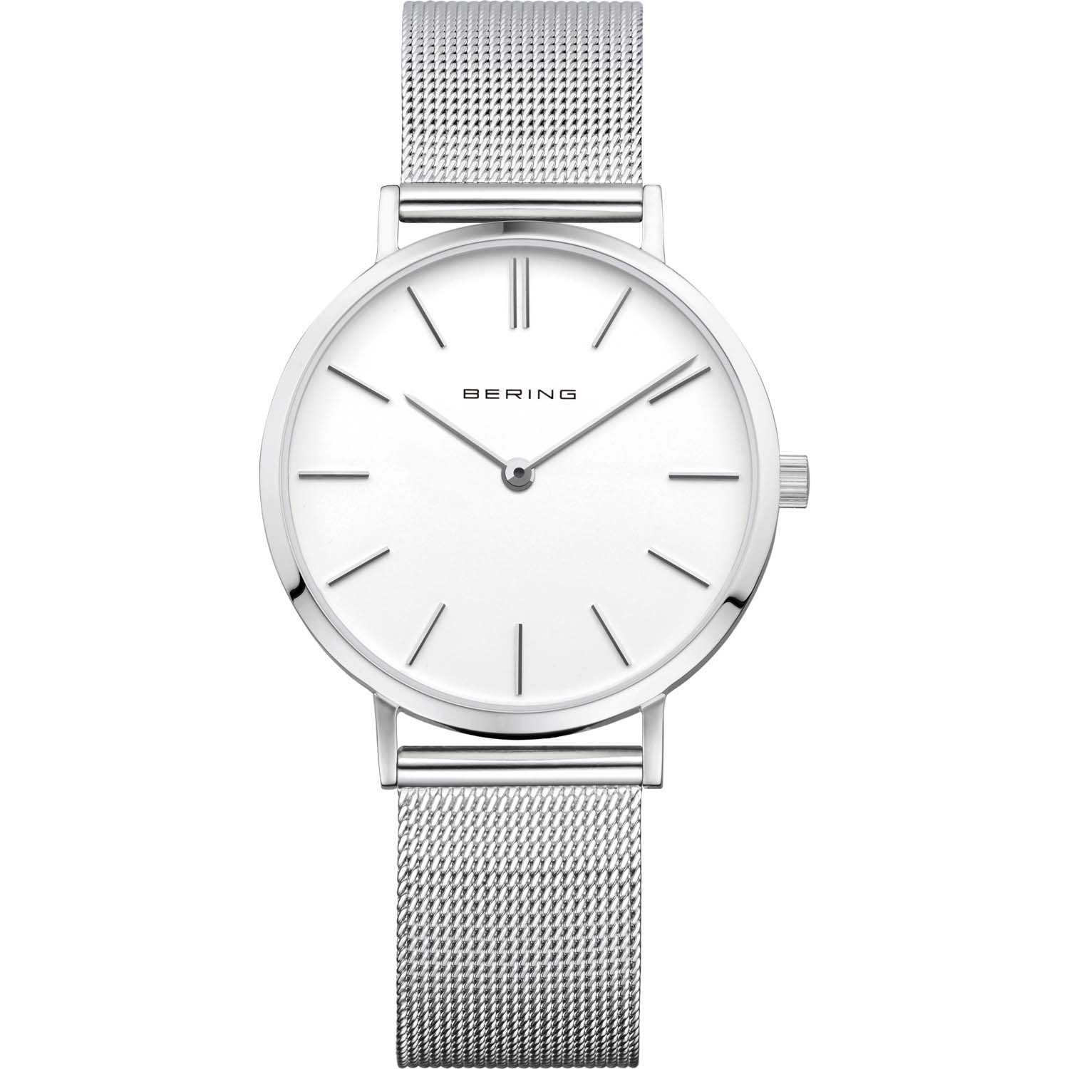 Bering Damenuhr Quartz Classic Collection