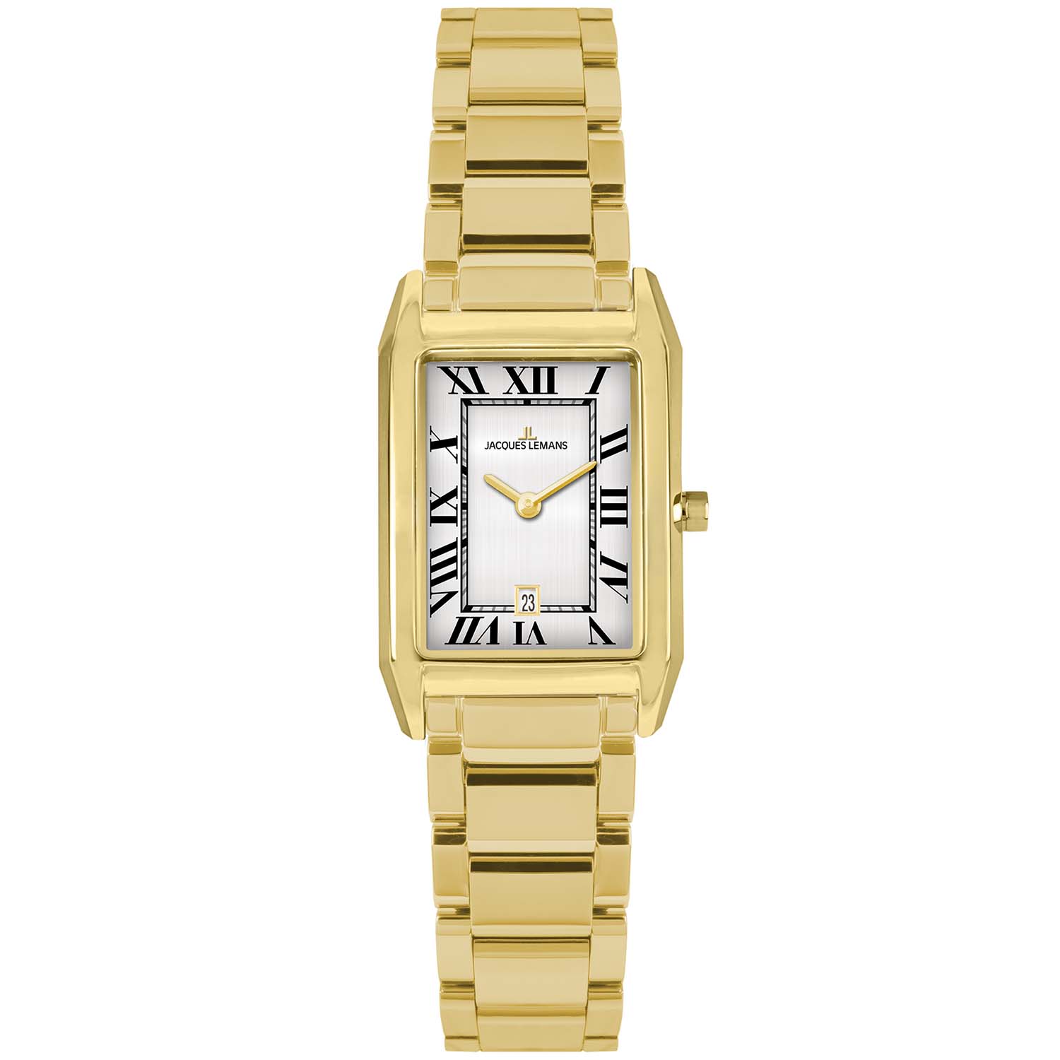 Damenuhr Torino Quartz von Jacques Lemans Damenuhr Torino Quartz von Jacques Lemans