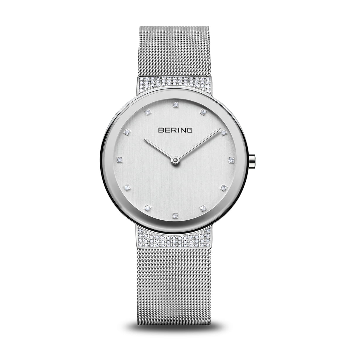 Bering Damenuhr Classic