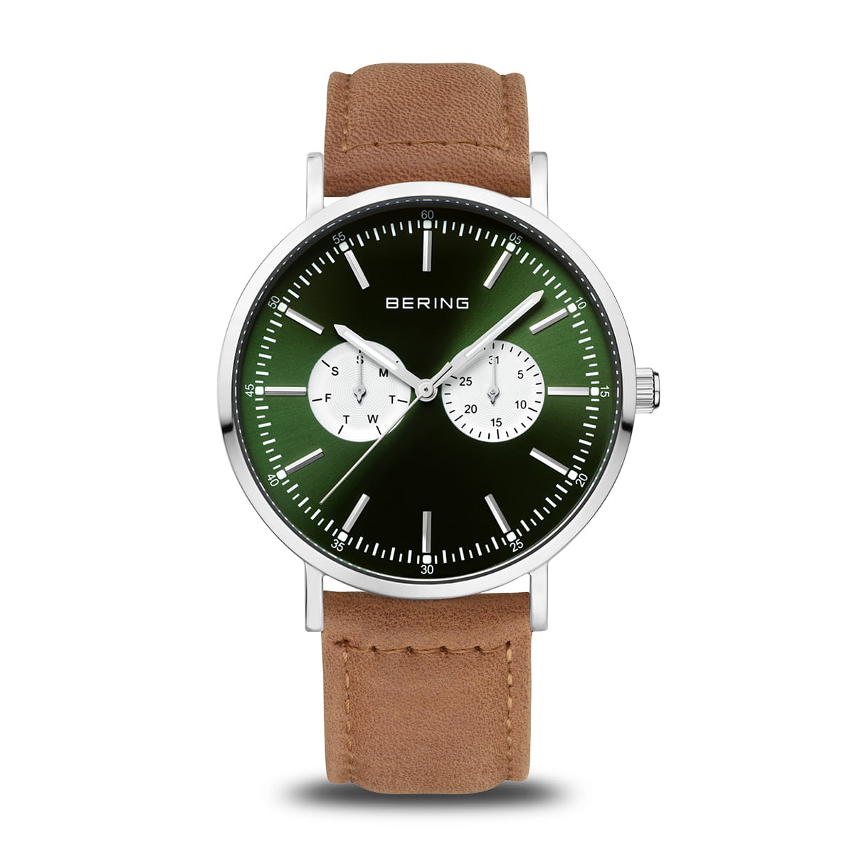 Bering Herrenuhr Classic Quartz Bering Herrenuhr Classic Quartz
