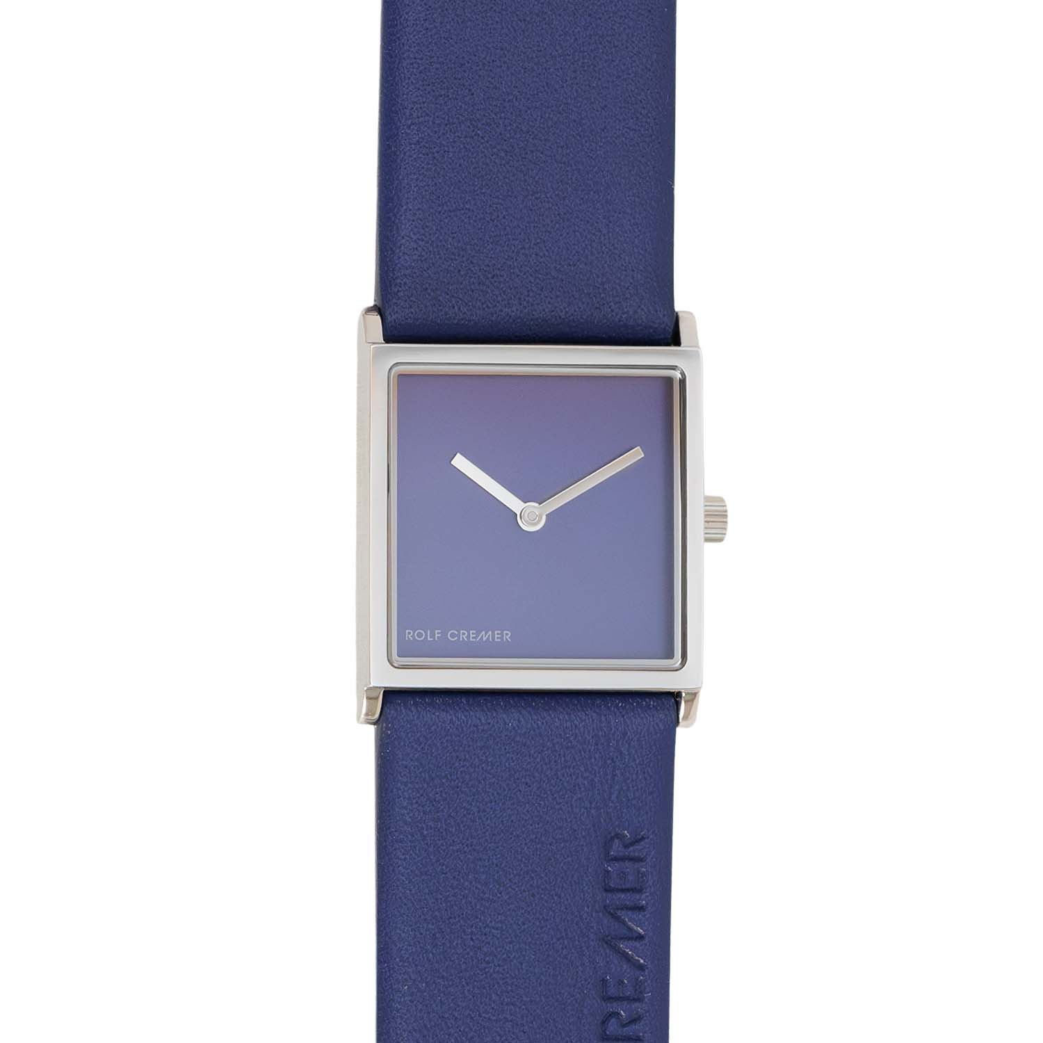 Rolf Cremer Damenuhr Groovy