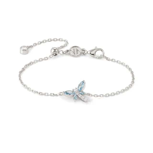 Nomination Armband Shine Me Up Silber Nomination Armband Shine Me Up Silber