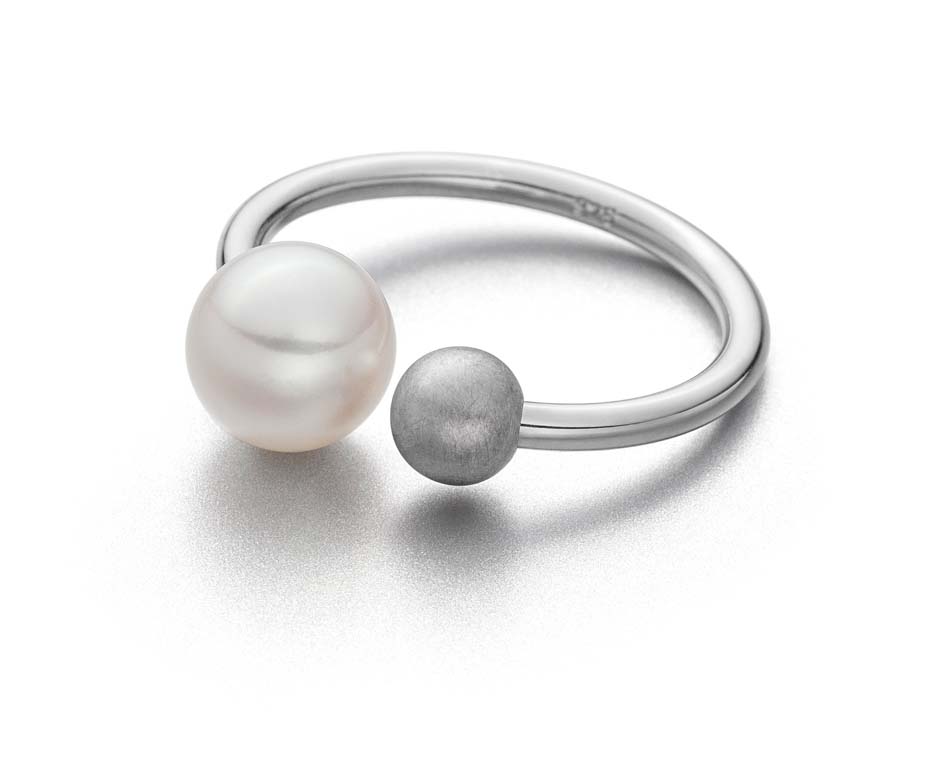 30932 Eva Strepp Perlring Duo d-ag-rk