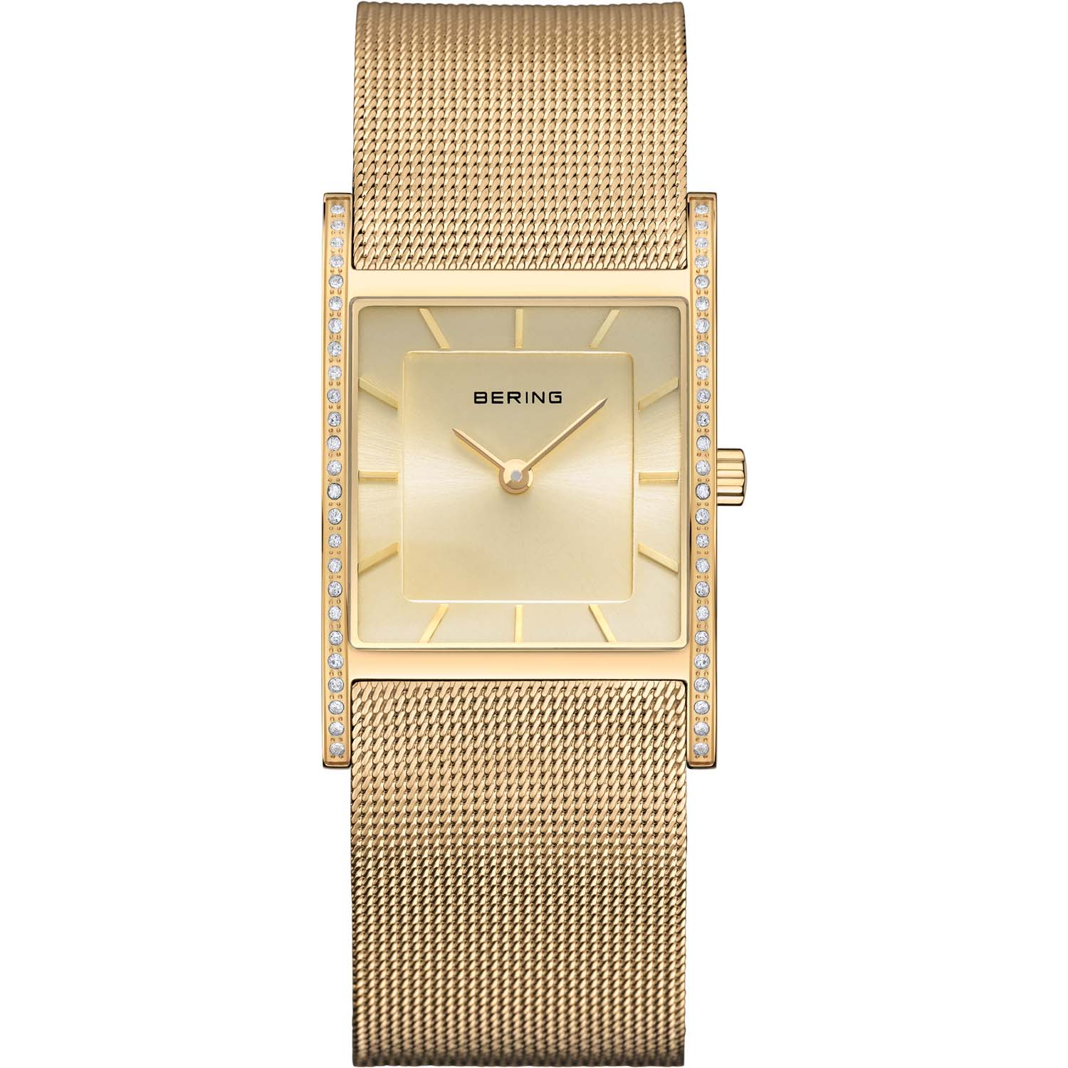 Bering Damenuhr Classic Collection Bering Damenuhr Classic Collection