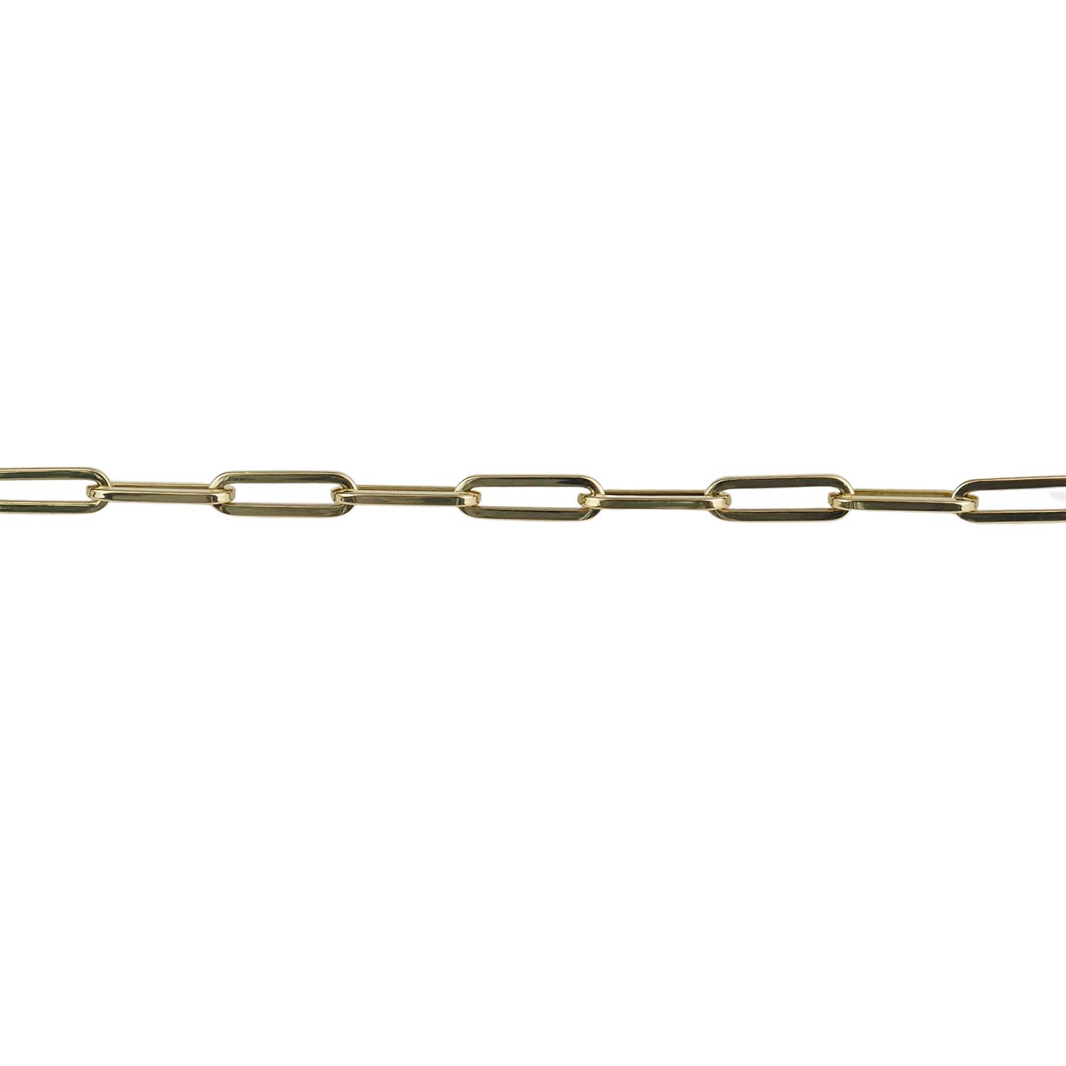 71570 Armband Gelbgold 585/000