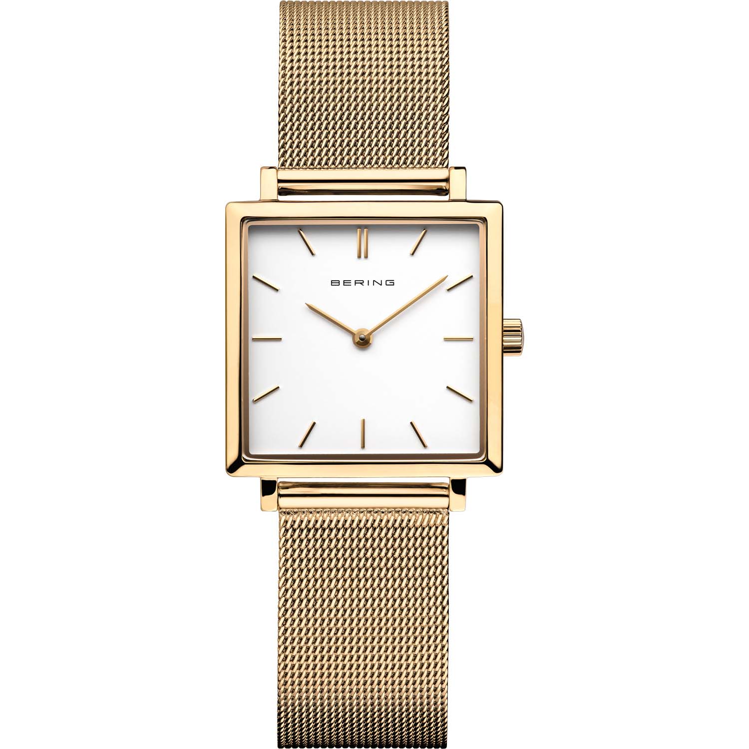 18226-334 Bering Damenuhr Quartz Classic