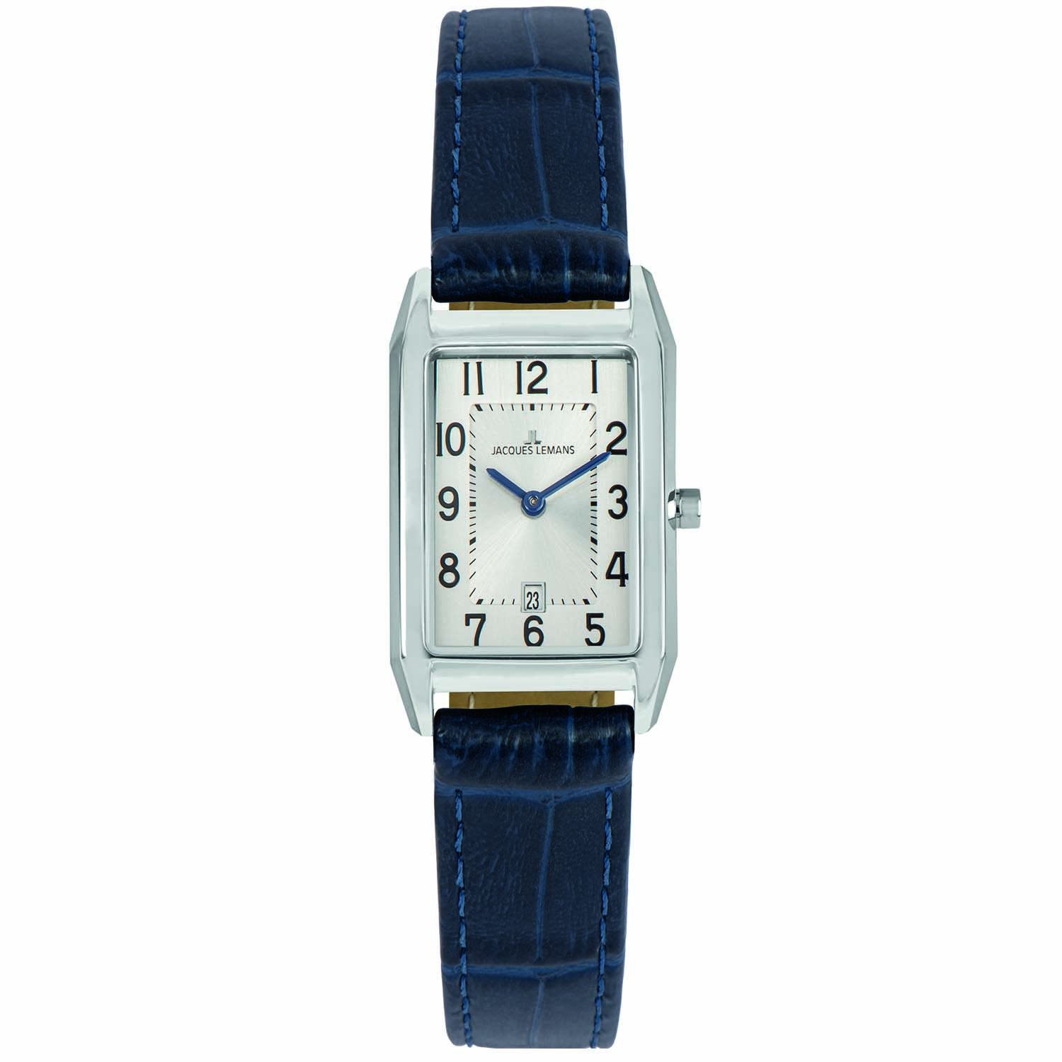 Damenuhr Torino Quartz von Jacques Lemans Damenuhr Torino Quartz von Jacques Lemans