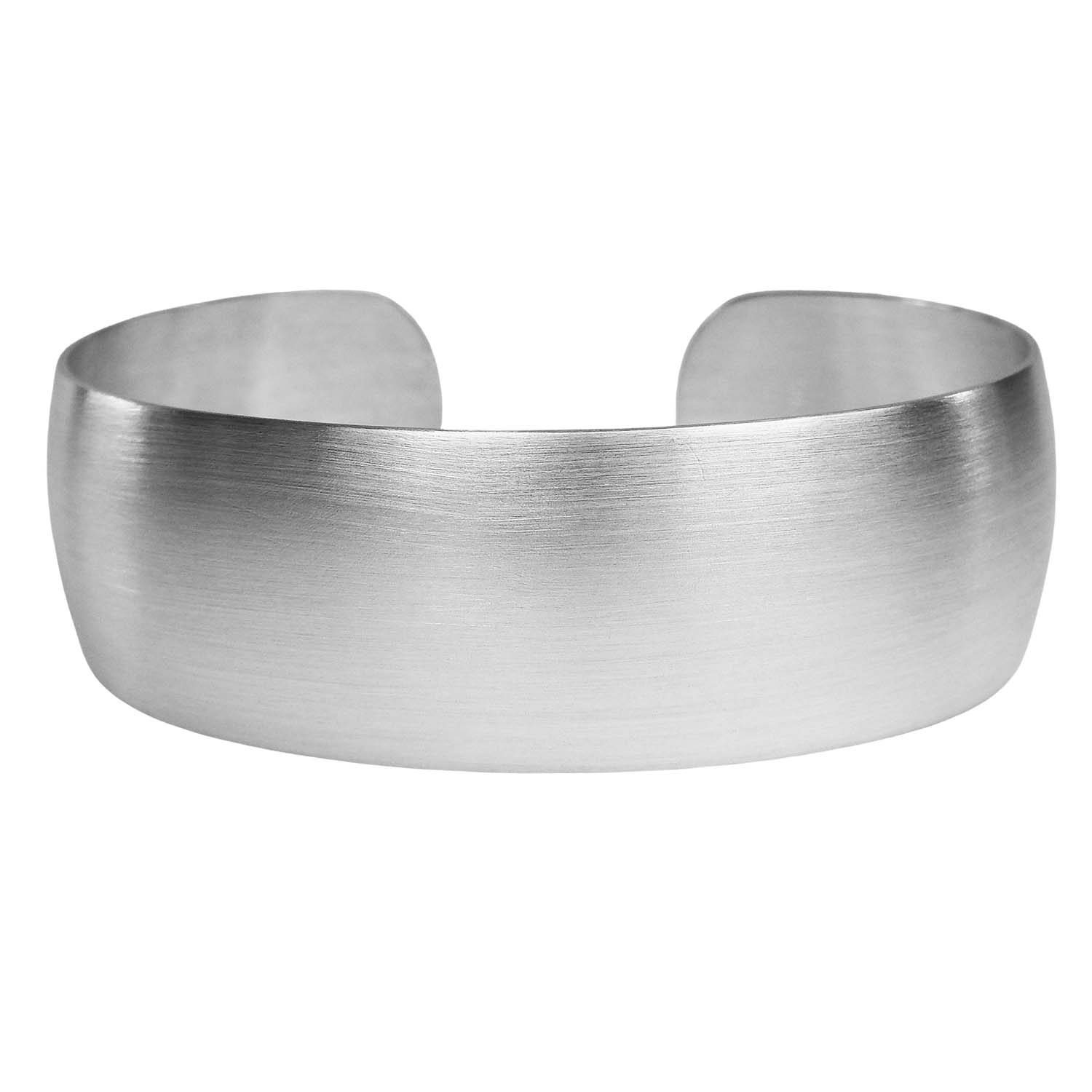 Quinn Armspange Silber Armreif Sterlingsilber