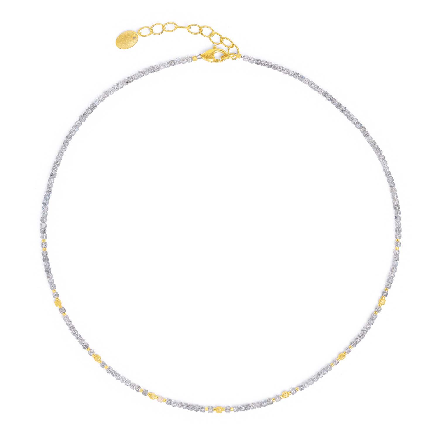 Bernd Wolf Halskette Cuseva