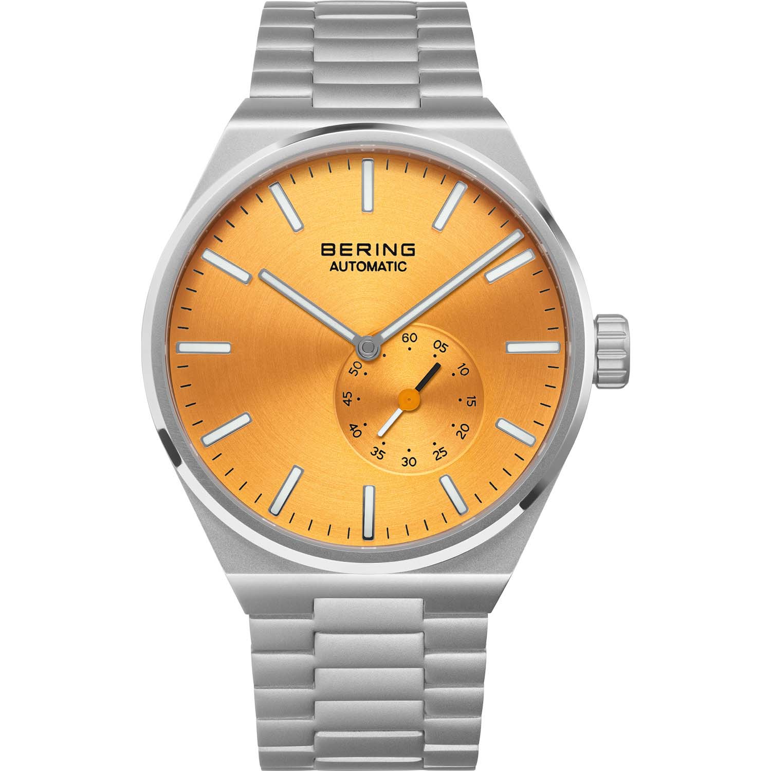 Bering Herrenuhr Automatik