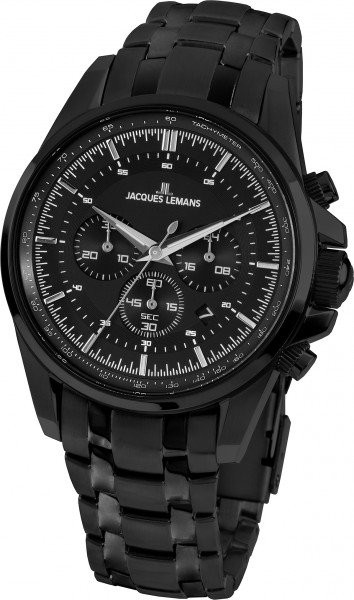 Chronograph Liverpoll von Jacques Lemans