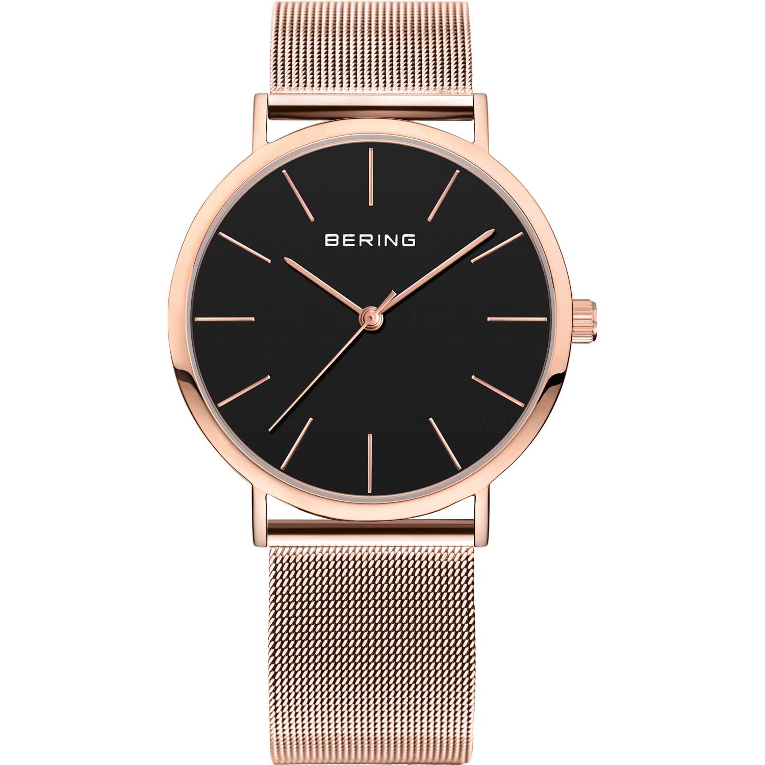 Bering Damenuhr Quartz Classic Collection