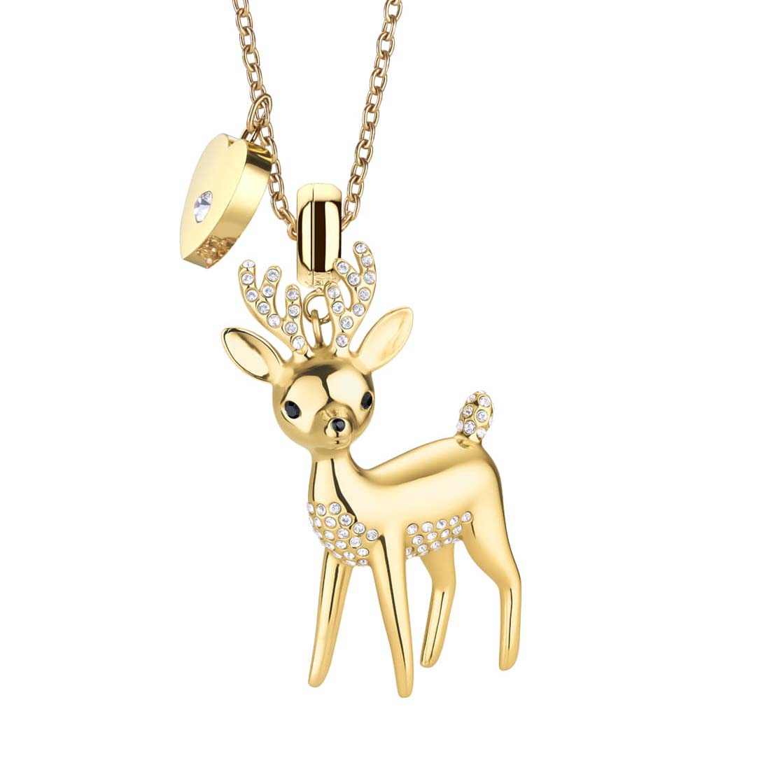 Bering Halskette Polar Reindeer