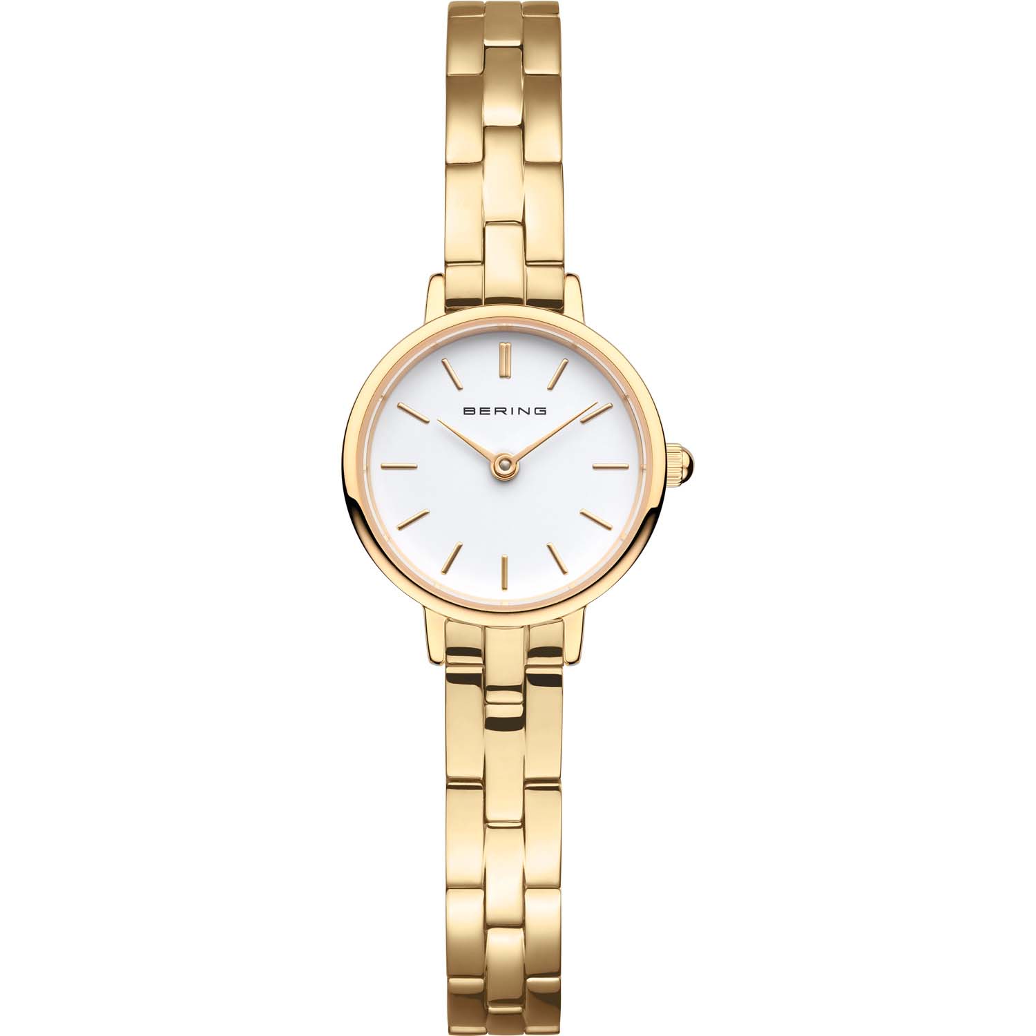 11022-734 Bering Damenuhr Quartz Classic