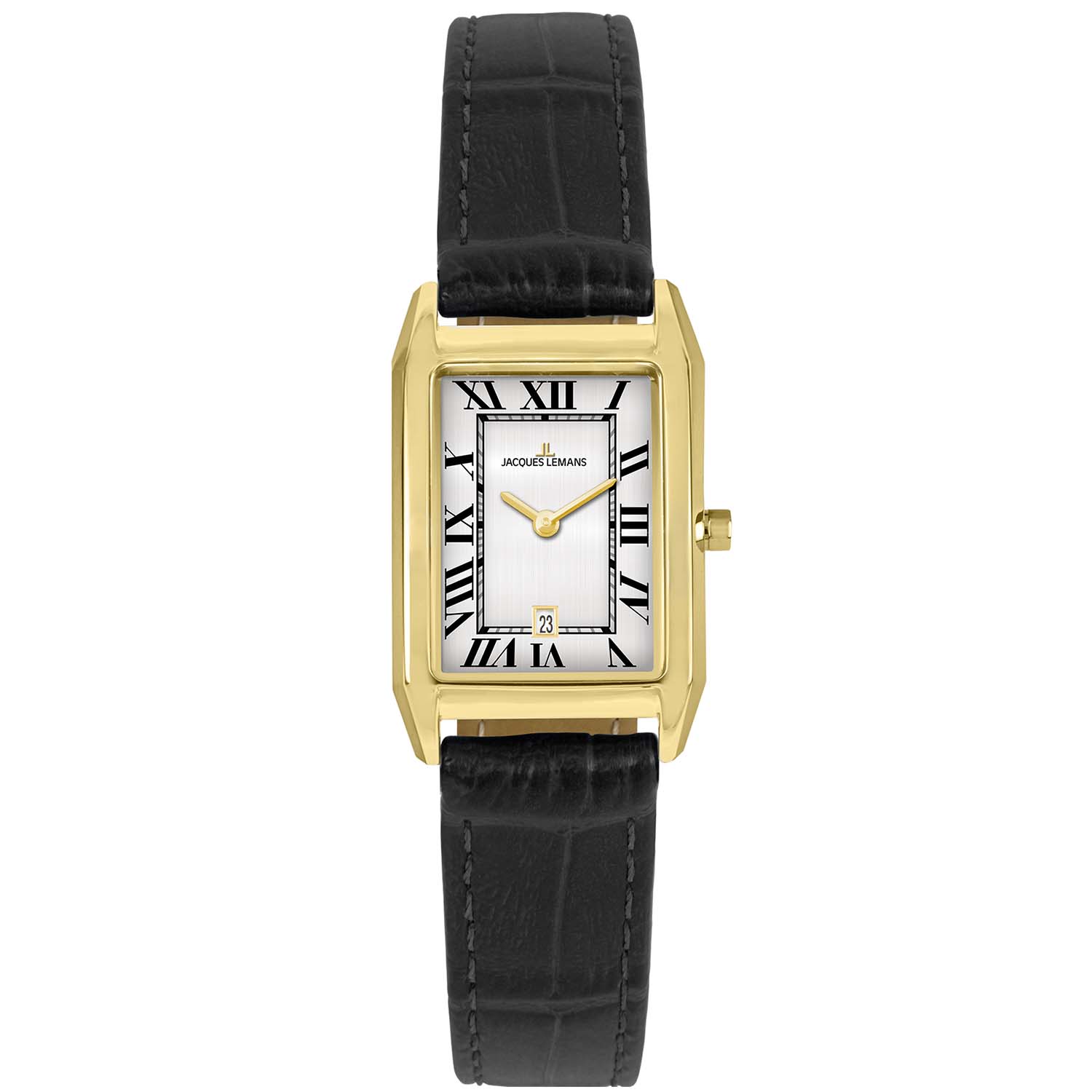 Damenuhr Torino Quartz von Jacques Lemans Damenuhr Torino Quartz von Jacques Lemans
