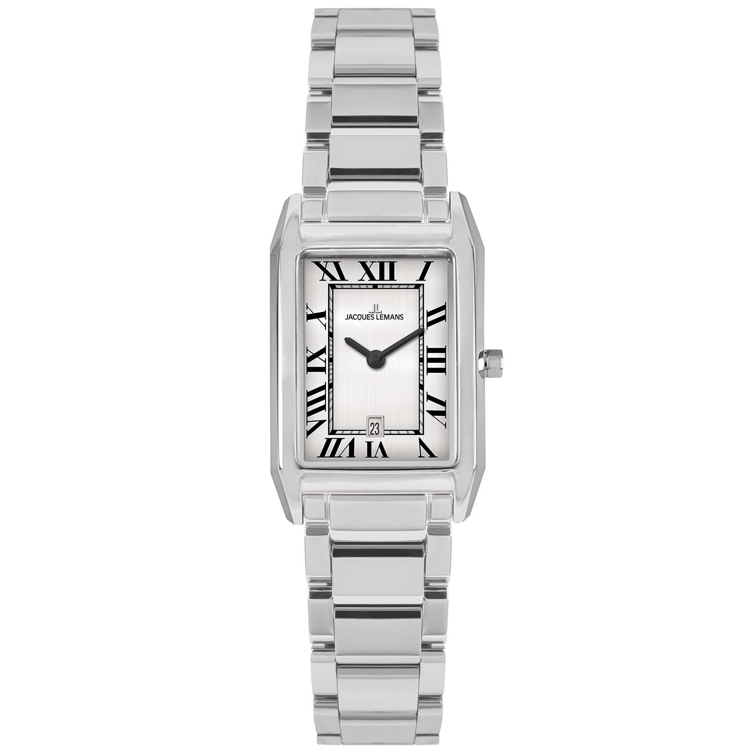 Damenuhr Torino Quartz von Jacques Lemans Damenuhr Torino Quartz von Jacques Lemans