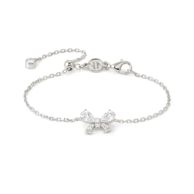 Nomination Armband Shine Me Up Silber
