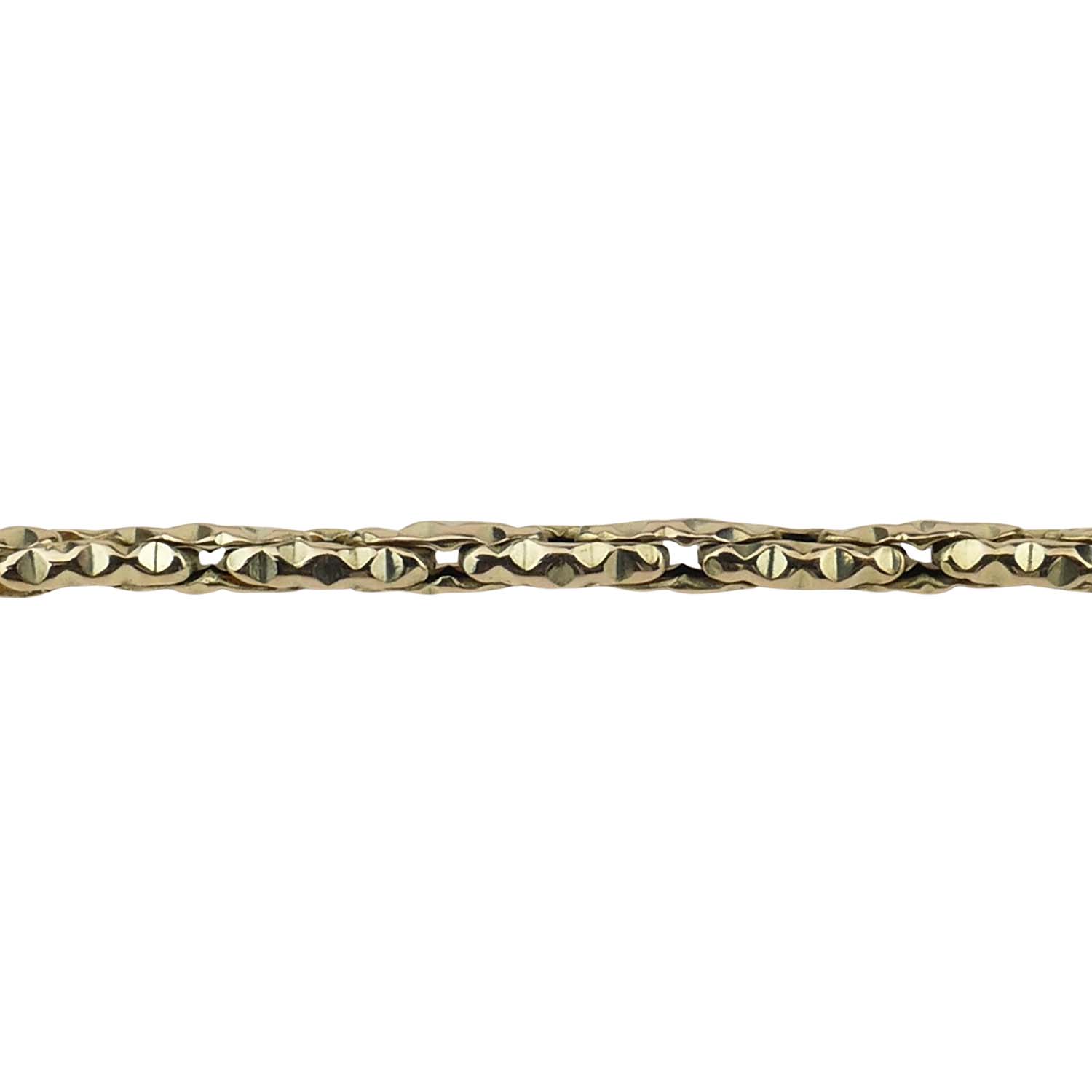 Armband Gelbgold 585/000 Armband Gelbgold 585/000