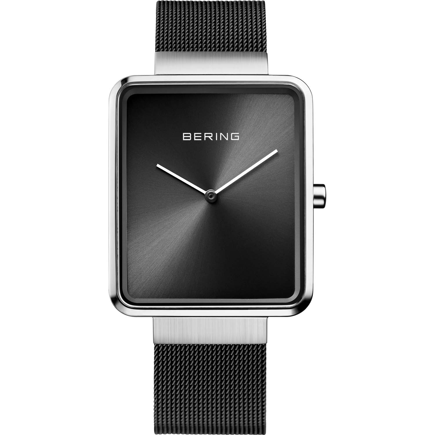 Bering Herrenuhr Quartz Classic Collection