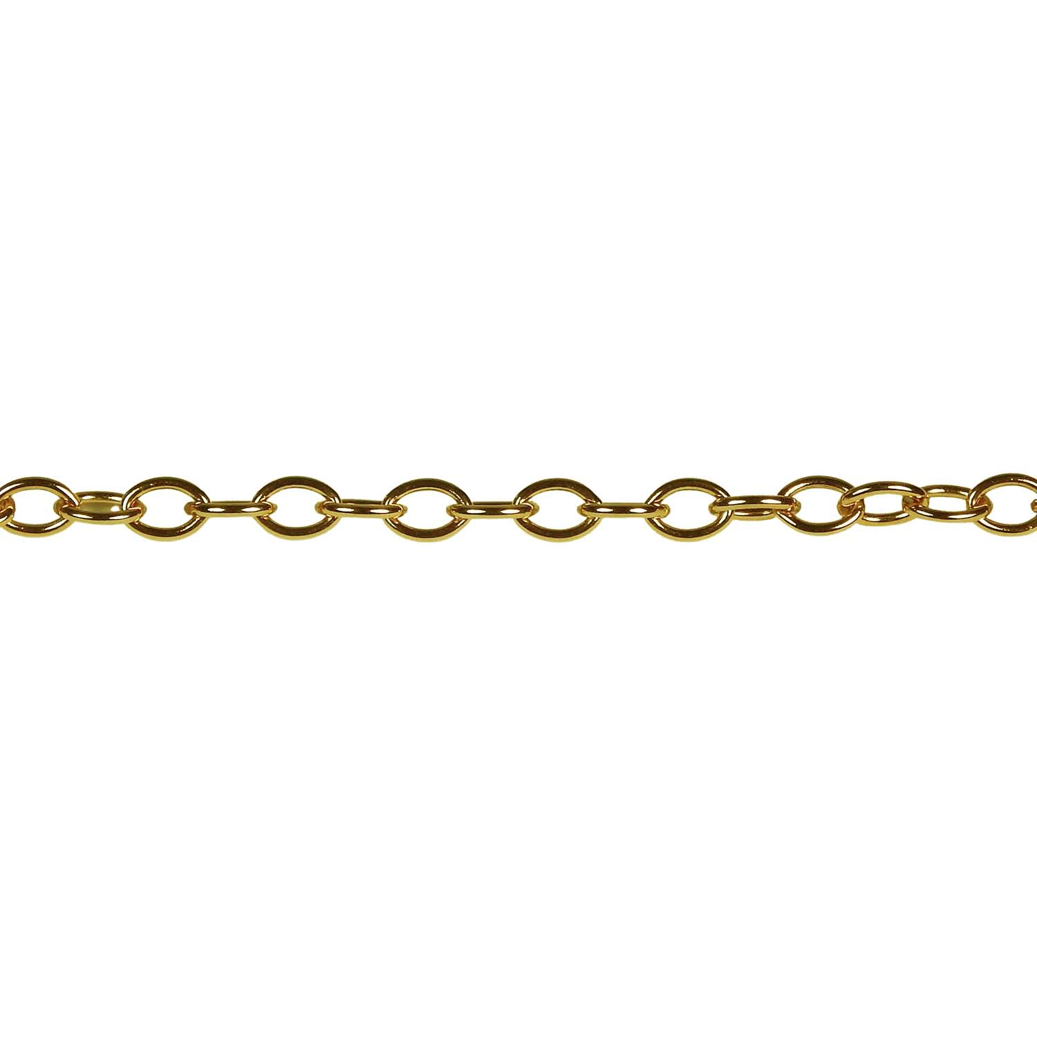 Armband für Damen Gelbgold 333/000