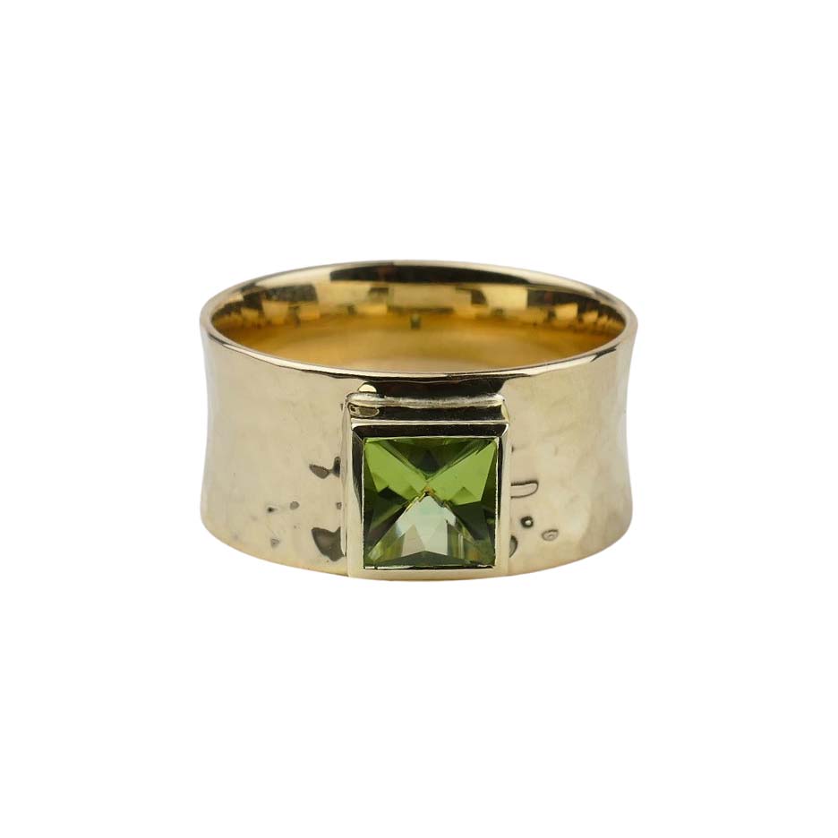 Peridotring-2