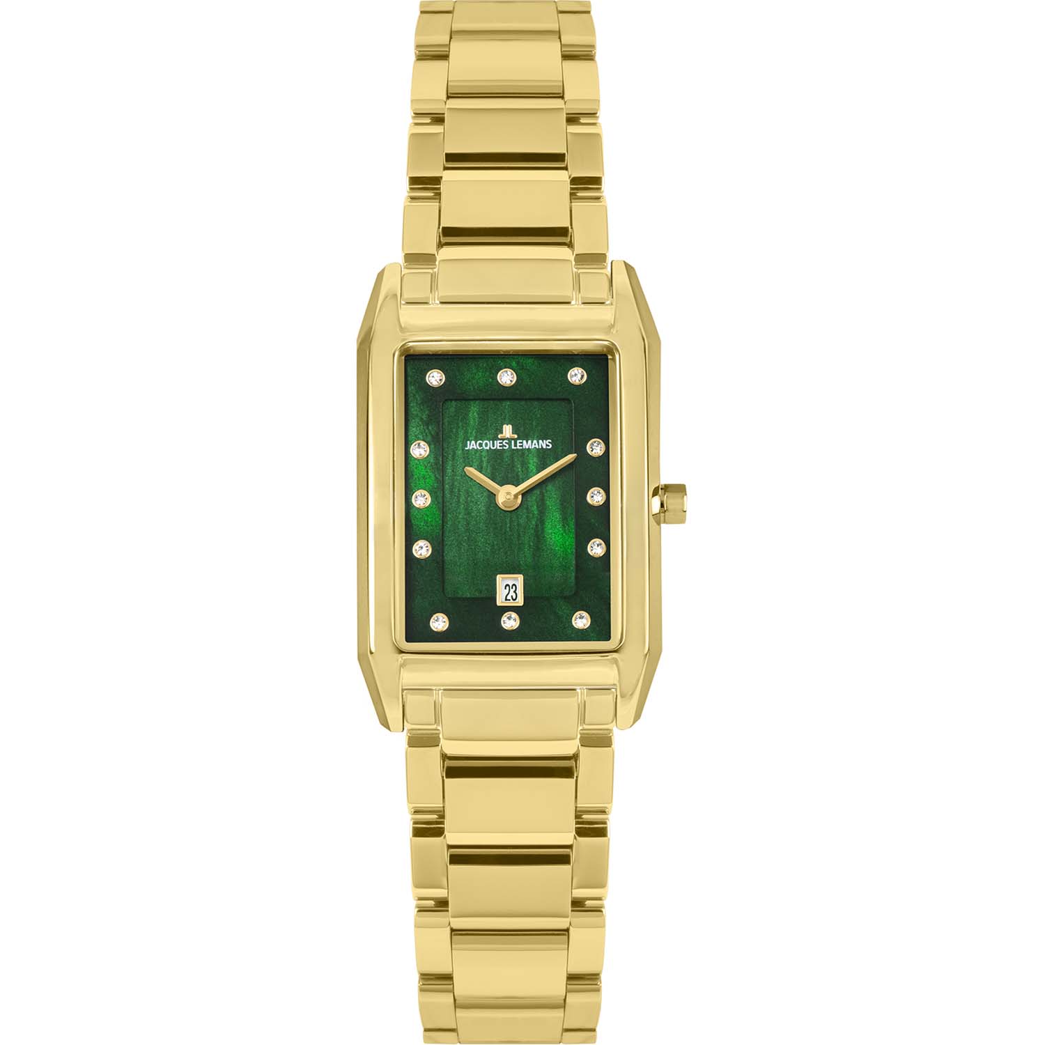Damenuhr Torino Quartz von Jacques Lemans Damenuhr Torino Quartz von Jacques Lemans
