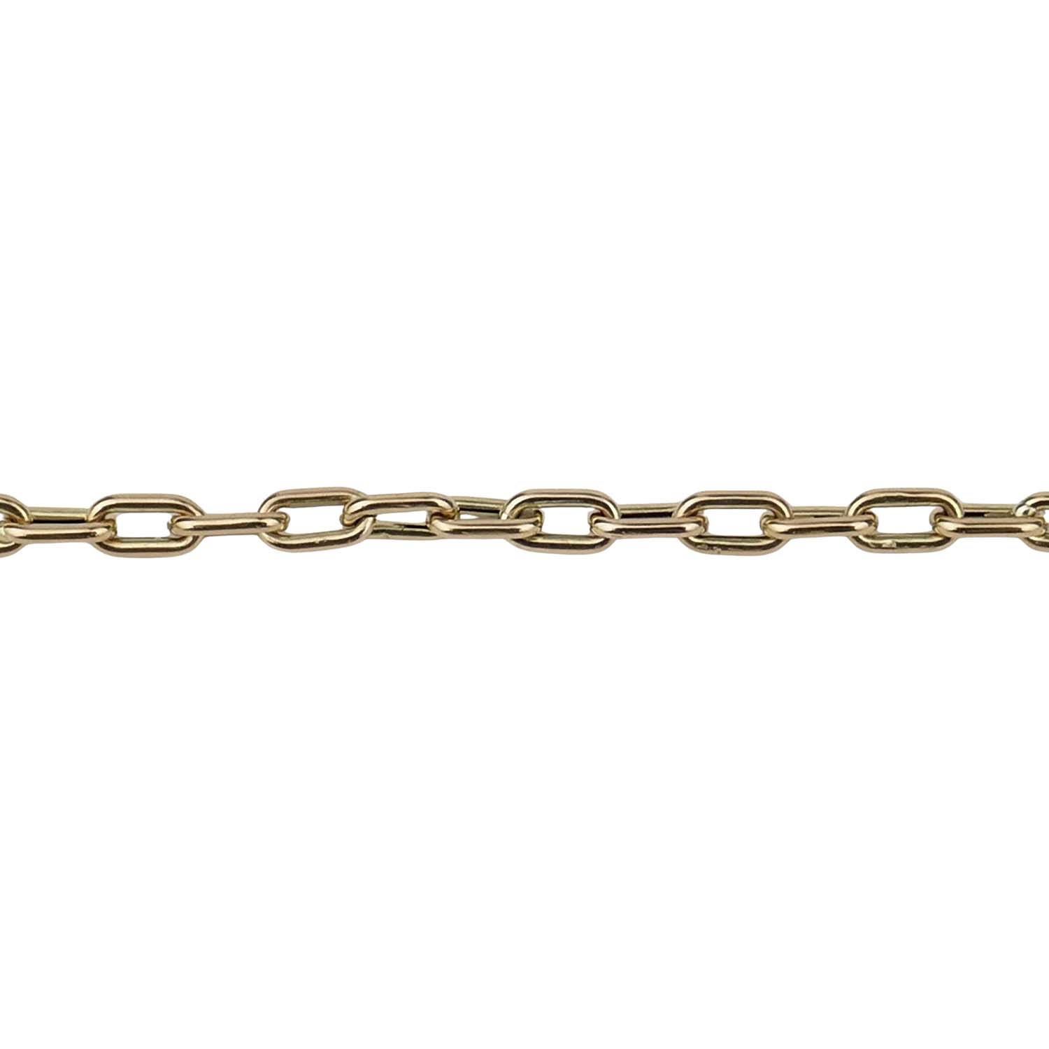 Armband Gelbgold 585/000 Armband Gelbgold 585/000