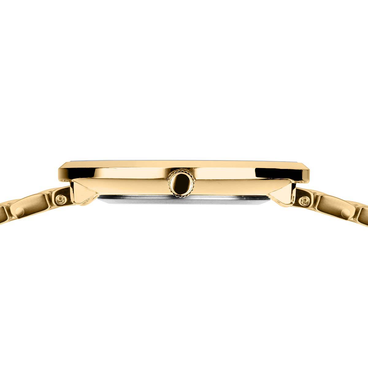 Bering Damenuhr Titanium