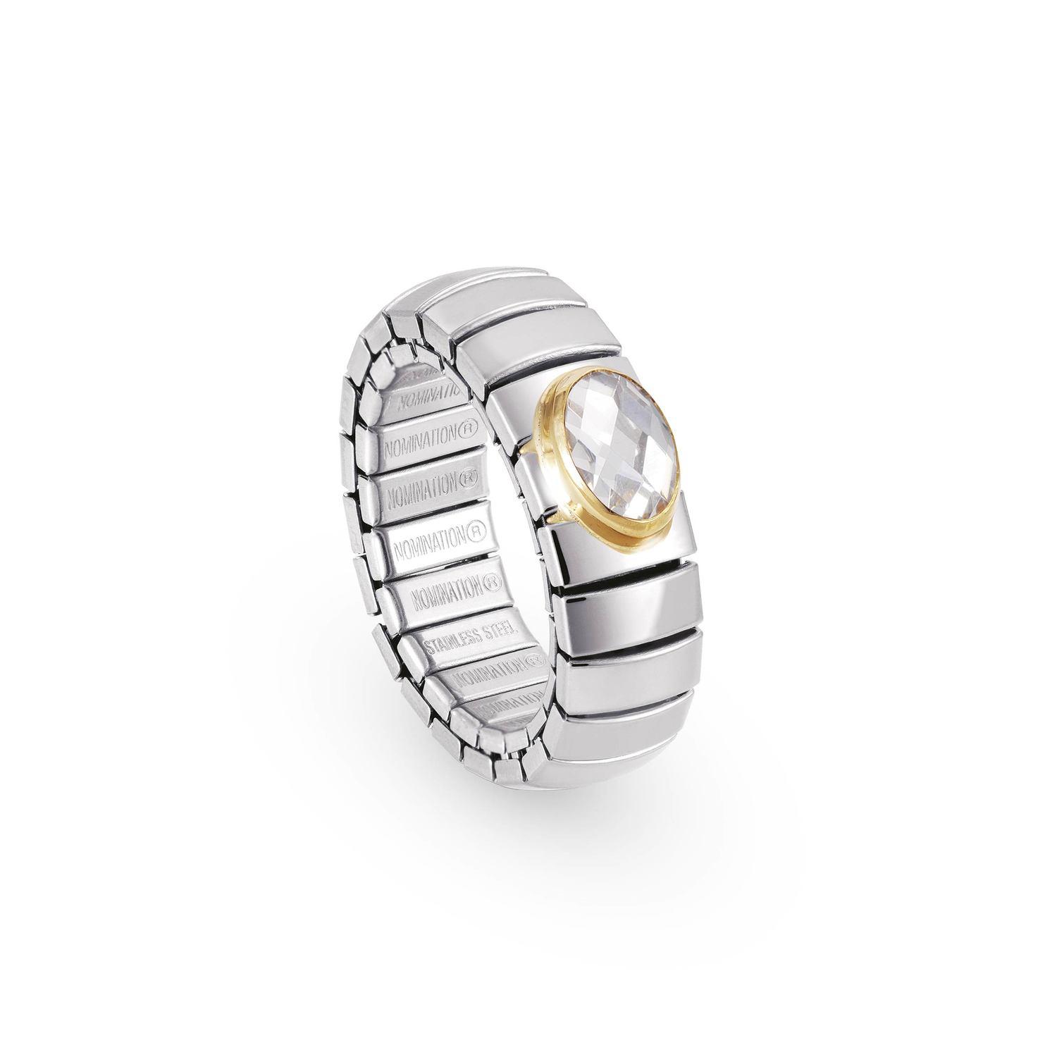 8033497115232 Nomination Flexring mit Zirkonia