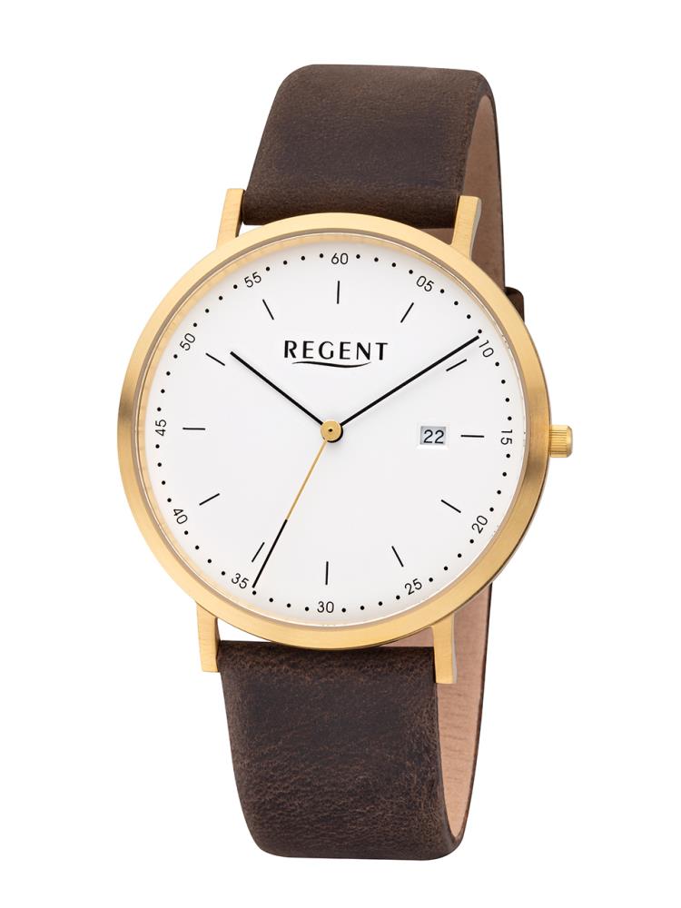 Regent Herrenuhr Quartz