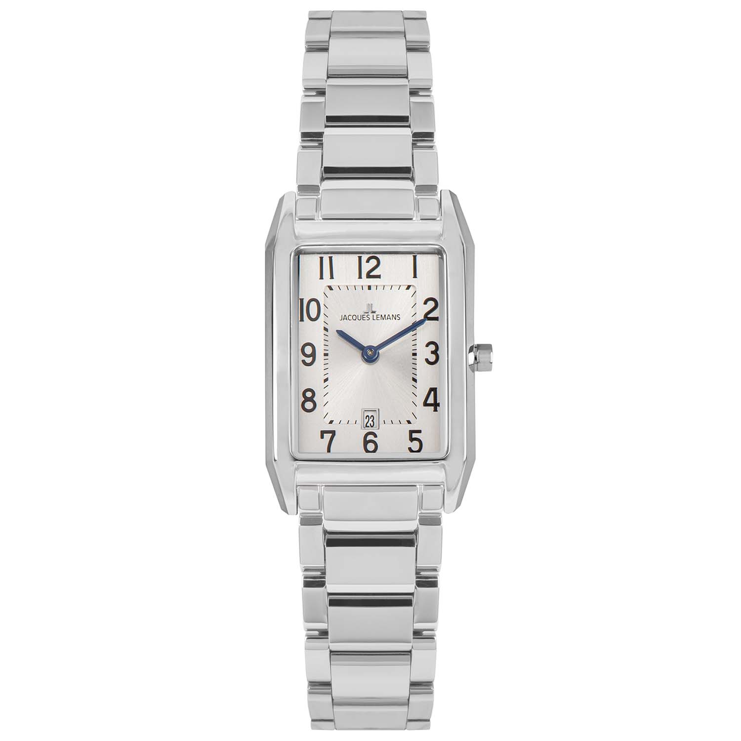 Damenuhr Torino Quartz von Jacques Lemans Damenuhr Torino Quartz von Jacques Lemans
