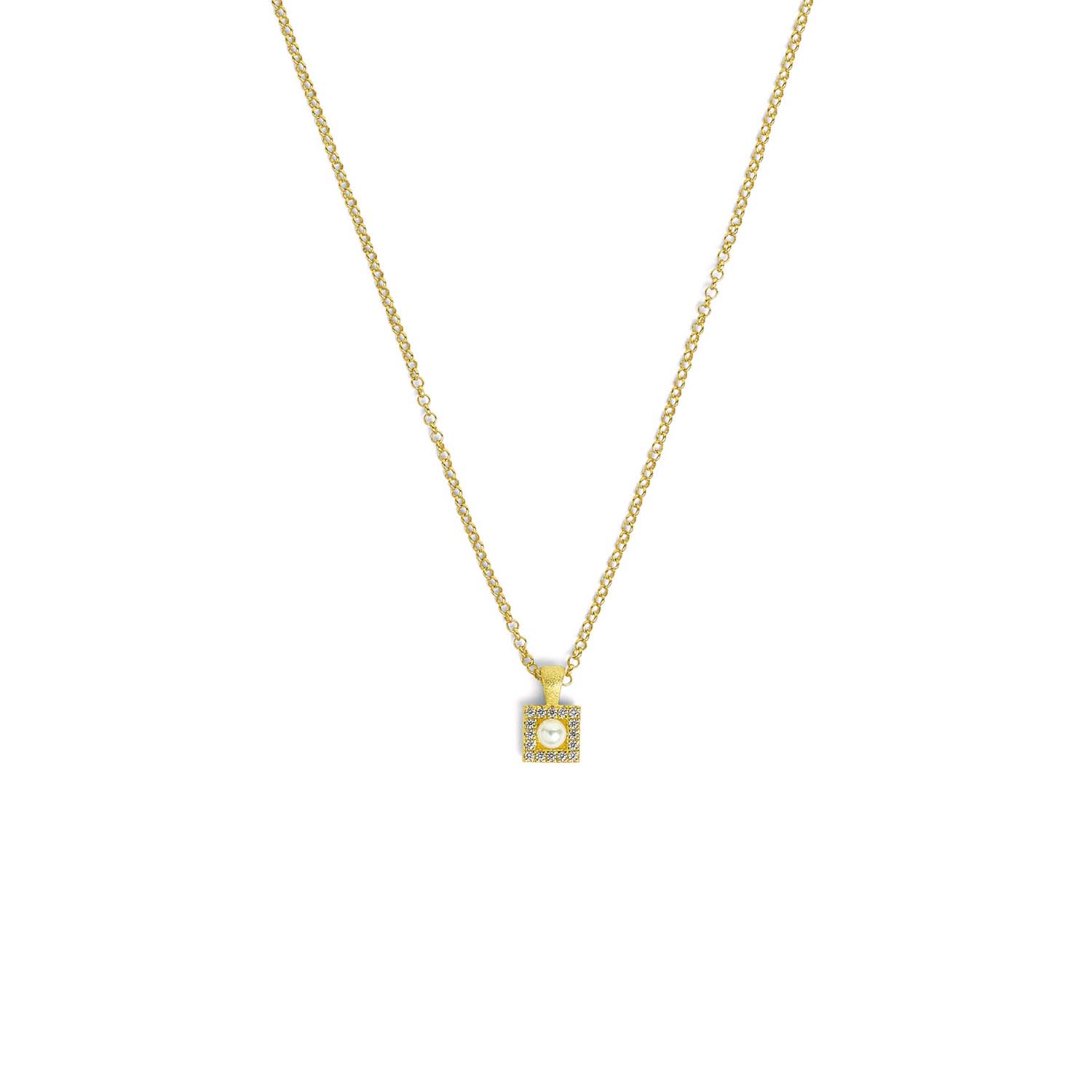 87609656 Bernd Wolf Kette Abinia