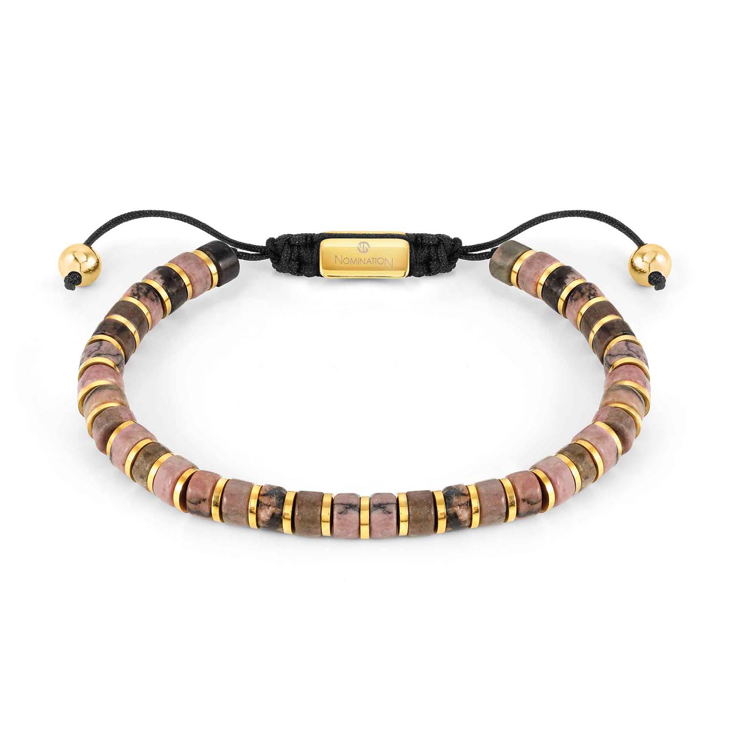 027927-087 Nomination-Armband Instinctstyle