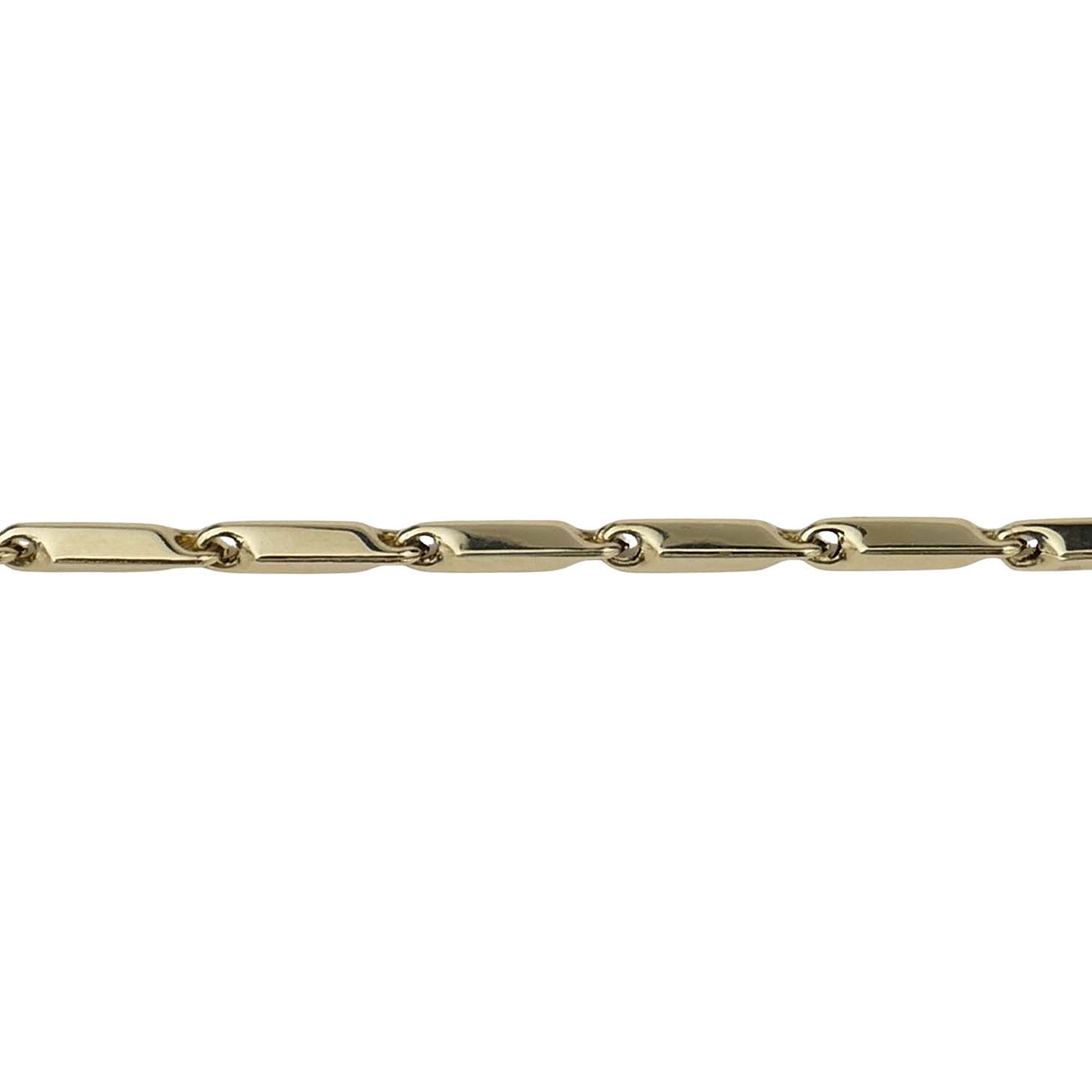 Armband Gelbgold 585/000 Armband Gelbgold 585/000