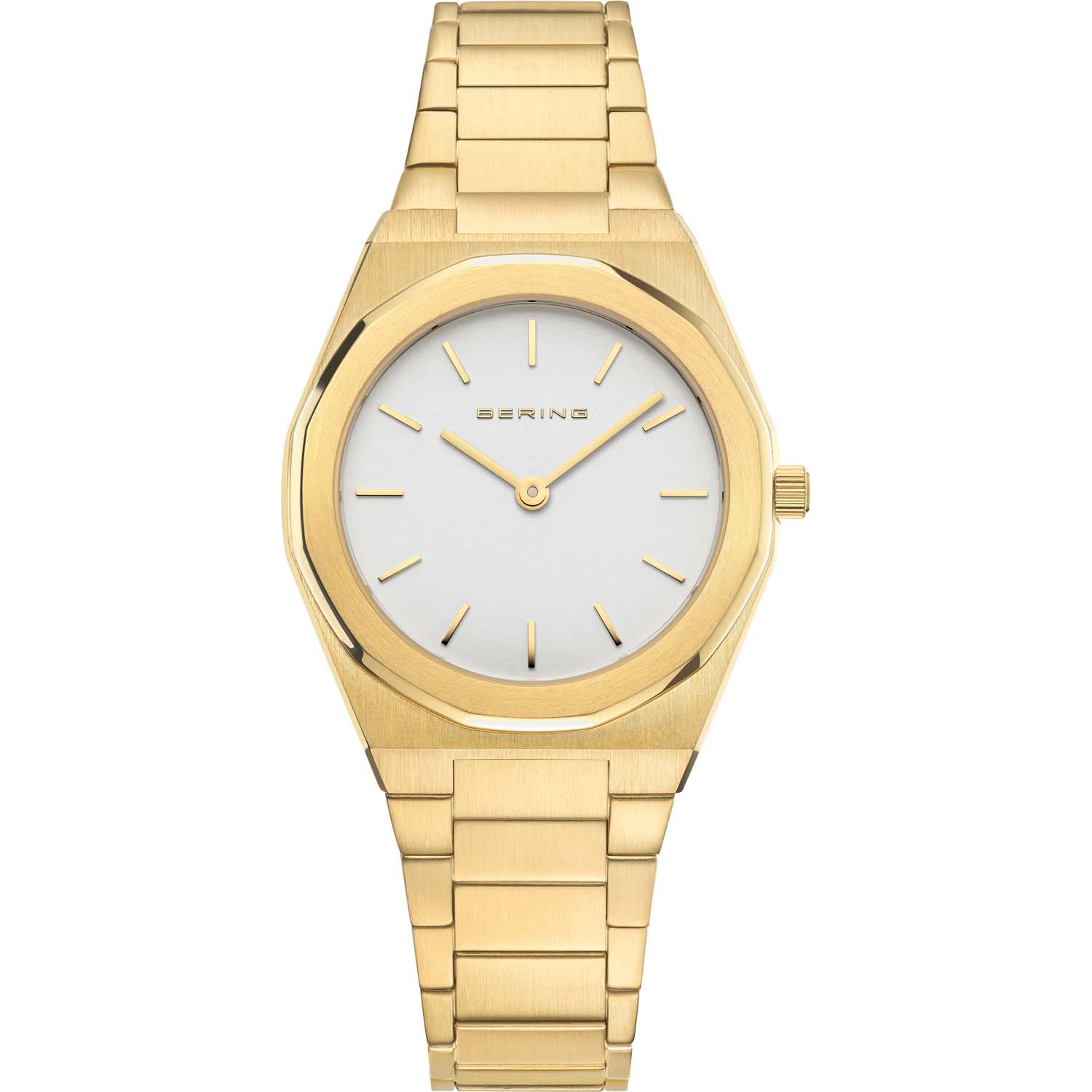 Bering Damenuhr Quartz Classic Collection