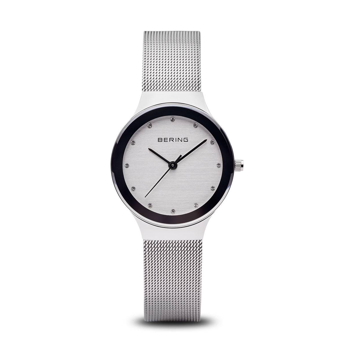 12934-000 Bering Damenuhr Classic Collection