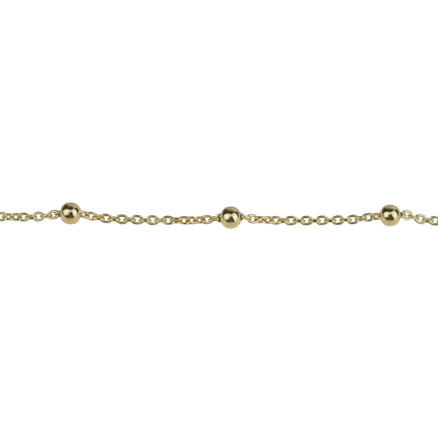 71513-19-1 Armband Gelbgold 585/000