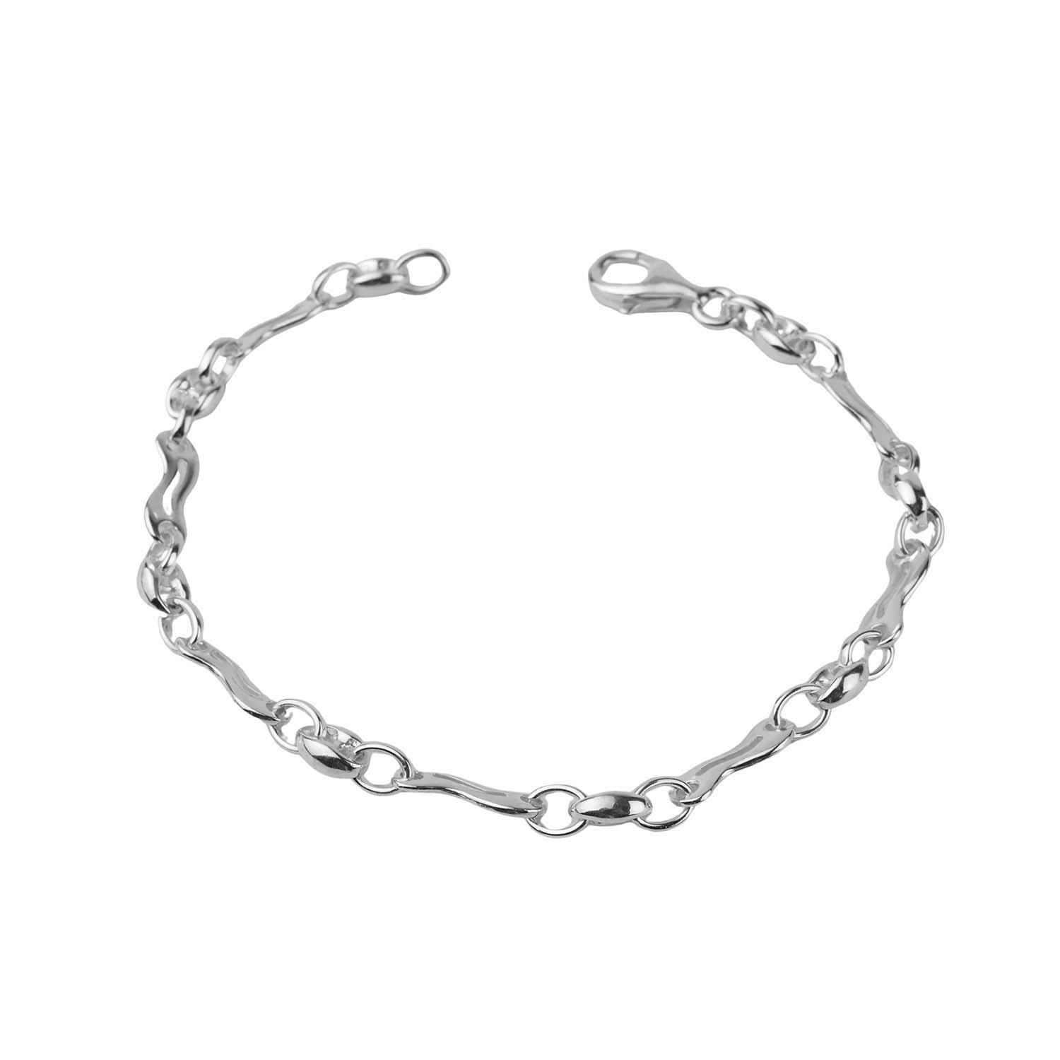 Armband Sterlingsilber