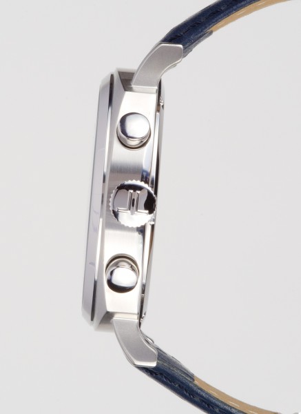 Jacques Lemans Herrenuhr Chronograph Lugano