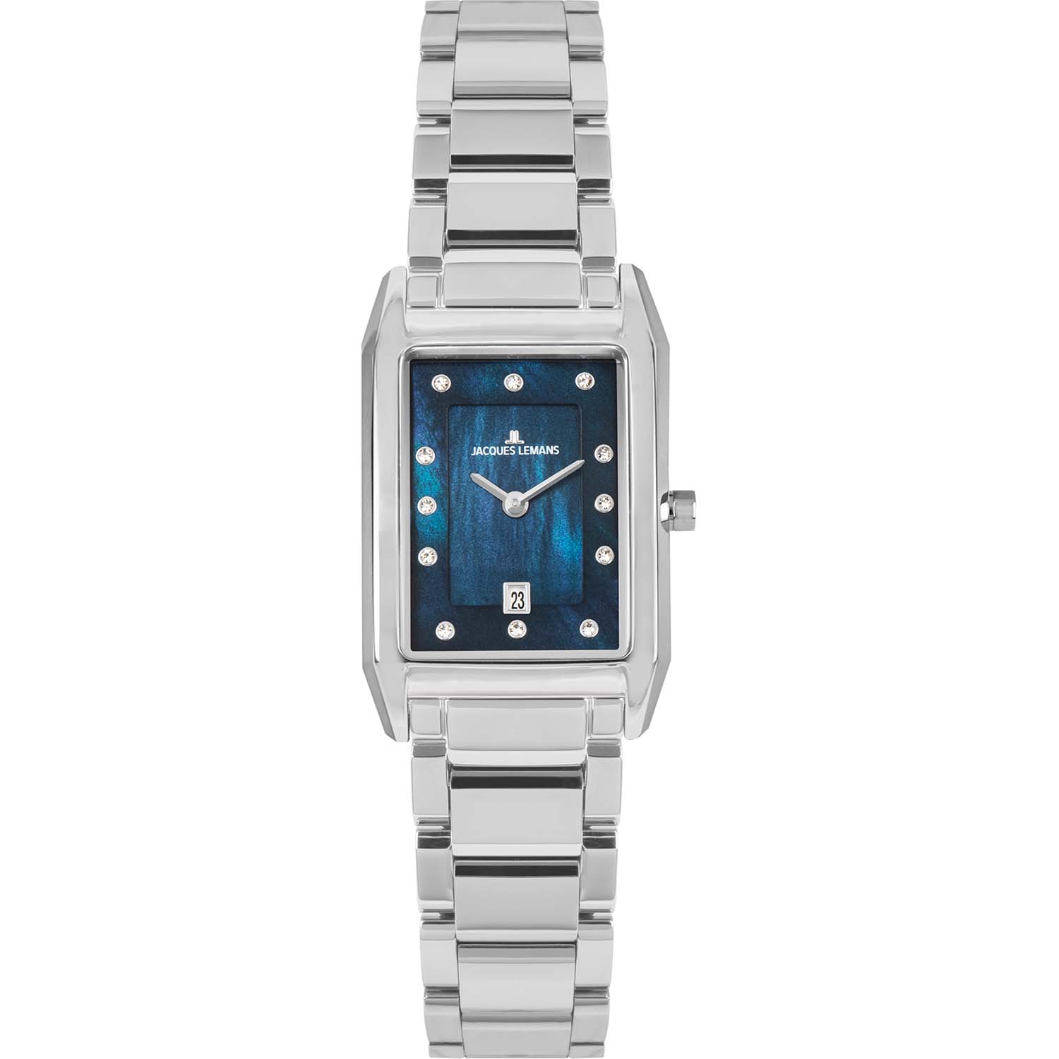 Damenuhr Torino Quartz von Jacques Lemans Damenuhr Torino Quartz von Jacques Lemans