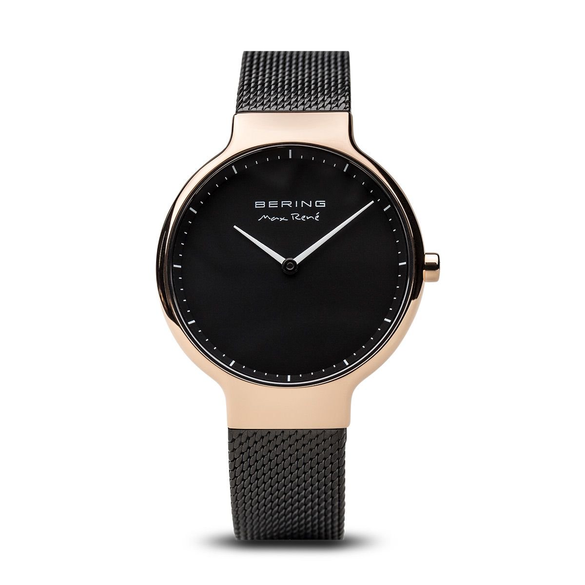 Bering Damenuhr Quartz Max René