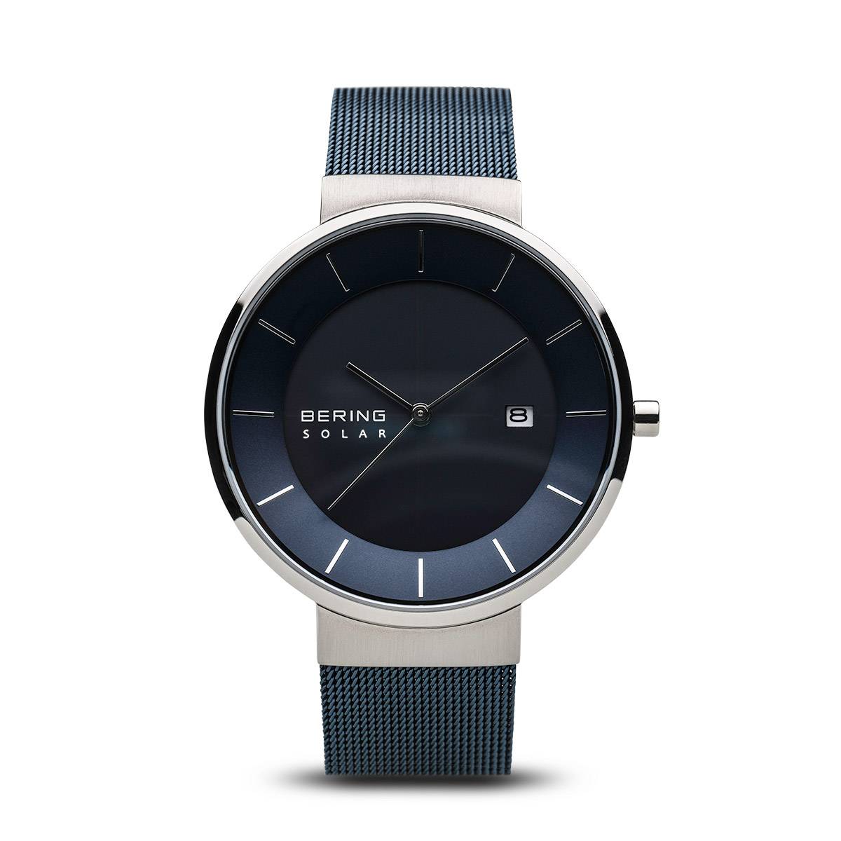 Bering Herrenuhr Solar