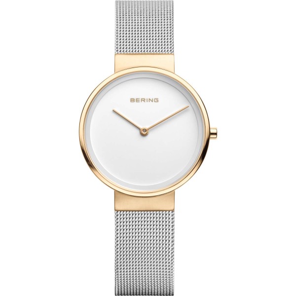 Bering Damenuhr Quartz Classic Collection