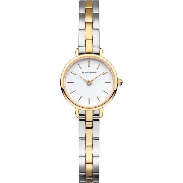 Bering Damenuhr Quartz Classic